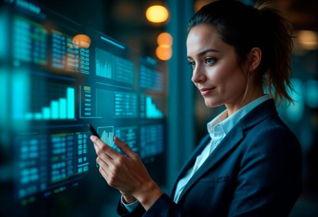 Contabilidade Completa para Empresas