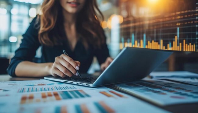 Gestão de Folha de Pagamento