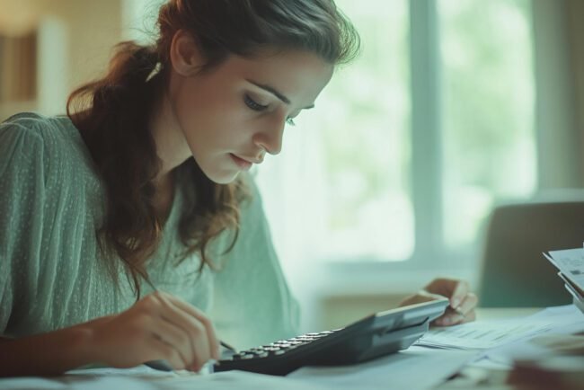 Imposto de Renda Pessoa Física